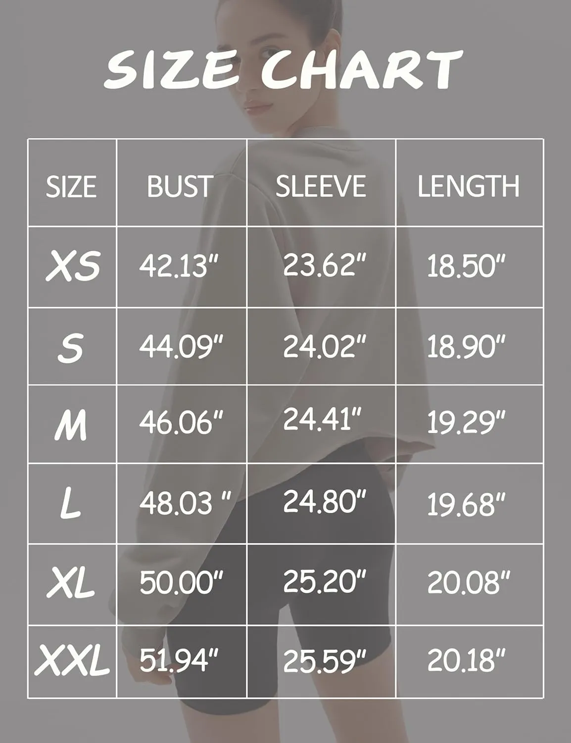 Women Cropped Sweatshirts Hoodie Pullover Long Sleeve Crop Top Spring Outfits 2025 Clothes