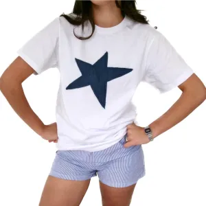 Women Oversized Graphic Tee Shirt Y2k Short Sleeve Crewneck Baggy Shirt Cute Tops Vintage Aesthetic Streetwear