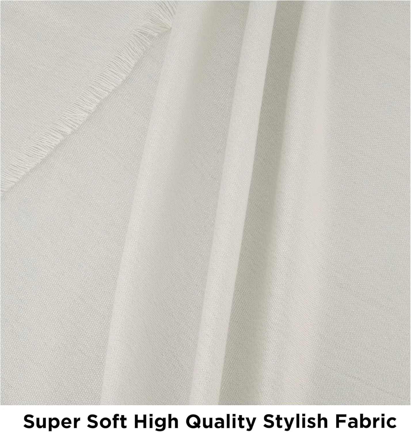 womens Fashion Scarf and Shawl Wrap for Spring/Summer Winter