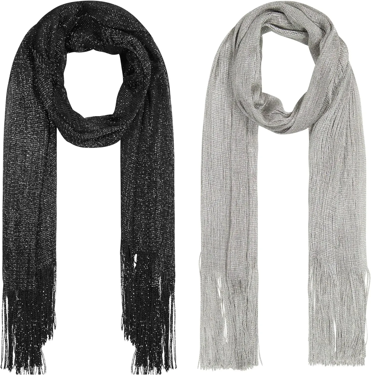 womens Fashion Scarf and Shawl Wrap for Spring/Summer Winter