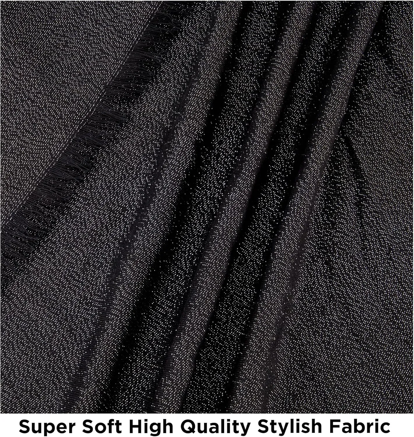 womens Fashion Scarf and Shawl Wrap for Spring/Summer Winter