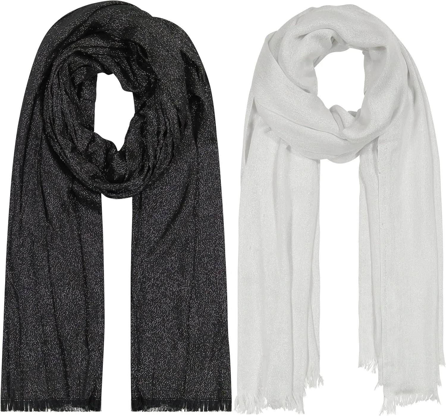 womens Fashion Scarf and Shawl Wrap for Spring/Summer Winter